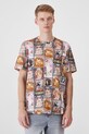 Medicine tricou RS25.TSM253 multicolor RS25