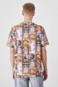 Medicine tricou multicolor RS25.TSM253