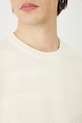 Medicine tricou din bumbac RS25.TSM309 bej
