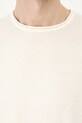 Medicine t-shirt bawełniany RS25.TSM400 beżowy