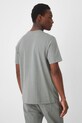 Îmbrăcăminte Medicine tricou din bumbac RS25.TSM404 verde