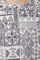 Хлопковая футболка Medicine бежевый RS25.TSM410