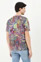 Medicine t-shirt in cotone multicolore RS25.TSM454