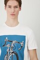 Medicine t-shirt biały RS25.TSM600