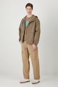 Medicine tricou din bumbac RS25.TSM601 verde RS25