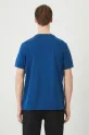 Medicine t-shirt in cotone RS25.TSM602 blu