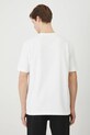 Ruházat Medicine t-shirt RS25.TSM619 fehér