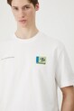 Medicine t-shirt fehér RS25.TSM619