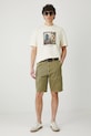 Medicine tricou din bumbac RS25.TSM803 bej RS25