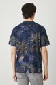 Odzież Medicine t-shirt RS25.TSM813 granatowy