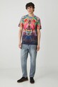 Abbigliamento Medicine T-shirt RS25.TSM862 multicolore