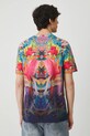 Medicine T-shirt multicolore RS25.TSM862