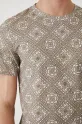 Medicine t-shirt RS25.TSM902 beżowy