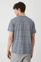 Odzież Medicine t-shirt bawełniany RS25.TSM911 beżowy
