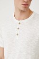 Medicine tricou din amestec de in RS25.TSM930 bej