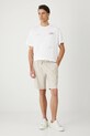 Medicine Tricou din bumbac RS25.TSMA10 alb RS25