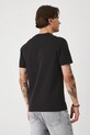 Îmbrăcăminte Medicine tricou RS25.TSMA16 negru