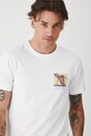 Medicine t-shirt biały RS25.TSMA26