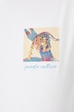 Medicine tricou RS25.TSMA26 alb