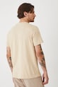 Одяг Бавовняна футболка Medicine RS25.TSMA83 бежевий