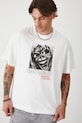 Îmbrăcăminte Medicine tricou din bumbac RS25.TSMA84 alb