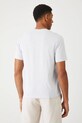 Îmbrăcăminte Medicine tricou RS25.TSMB01 albastru