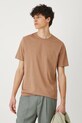 Odzież Medicine t-shirt RS25.TSMB01 beżowy
