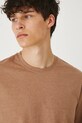 Medicine t-shirt beżowy RS25.TSMB01