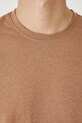 Medicine t-shirt RS25.TSMB01 beżowy