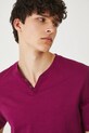 Medicine tricou din bumbac violet RS25.TSMB03