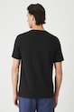 Odzież Medicine t-shirt bawełniany RS25.TSMB03 czarny