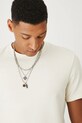 Medicine t-shirt bézs RS25.TSMB04