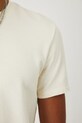 Medicine t-shirt RS25.TSMB04 bézs