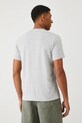 Odzież Medicine t-shirt RS25.TSMB04 szary
