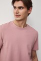 Medicine t-shirt RS25.TSMB04 różowy