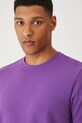 Medicine t-shirt fioletowy RS25.TSMB04