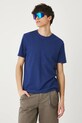 Odzież Medicine t-shirt RS25.TSMB04 niebieski