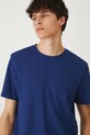 Medicine t-shirt niebieski RS25.TSMB04