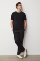 Medicine t-shirt RS25.TSMB04 czarny RS25
