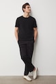 Medicine t-shirt RS25.TSMB04 czarny RS25