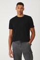 Medicine t-shirt RS25.TSMB04 czarny RS25