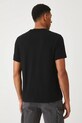 Odzież Medicine t-shirt RS25.TSMB04 czarny