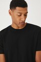 Medicine t-shirt czarny RS25.TSMB04