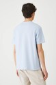 Medicine t-shirt RS25.TSMB05 kék RS25