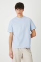 Ruházat Medicine t-shirt RS25.TSMB05 kék