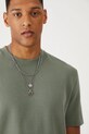 Medicine t-shirt zielony RS25.TSMB16
