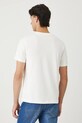 Îmbrăcăminte Medicine tricou RS25.TSMB22 alb