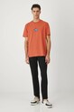 Medicine tricou RS25.TSMB22 portocaliu RS25