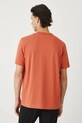 Îmbrăcăminte Medicine tricou RS25.TSMB22 portocaliu