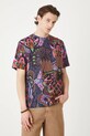 Medicine t-shirt bawełniany RS25.TSMC11 multicolor RS25